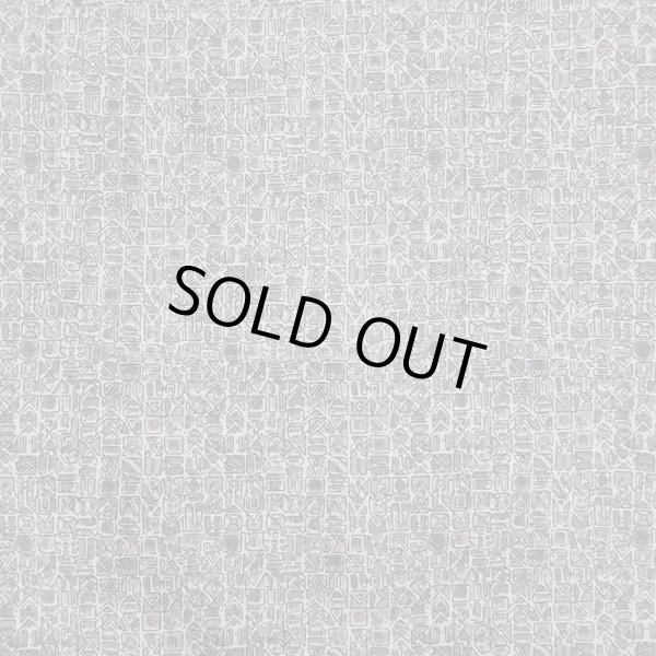 画像4: 00's L.L.Bean S/S オープンカラーシャツ "OLIVE BASE" (4)