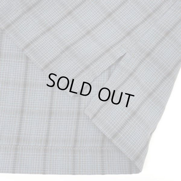 画像5: 00s Columbia S/S レギュラーカラーシャツ (5)