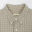 画像3: 90's Eddie Bauer S/S シアサッカー ボタンダウンシャツ (3)