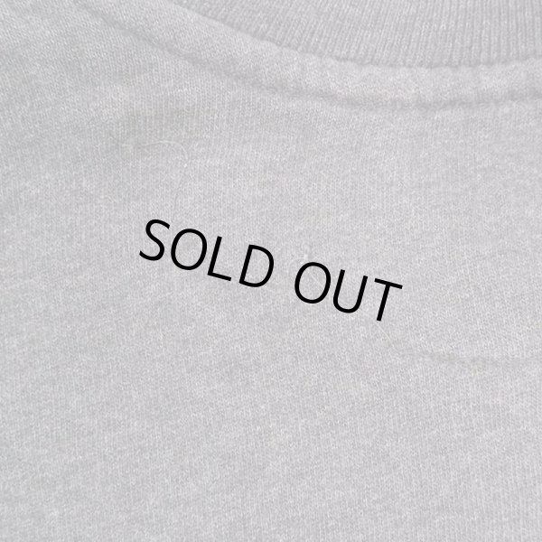 画像4: 00's Croft&Barrow 刺繍スウェット (4)