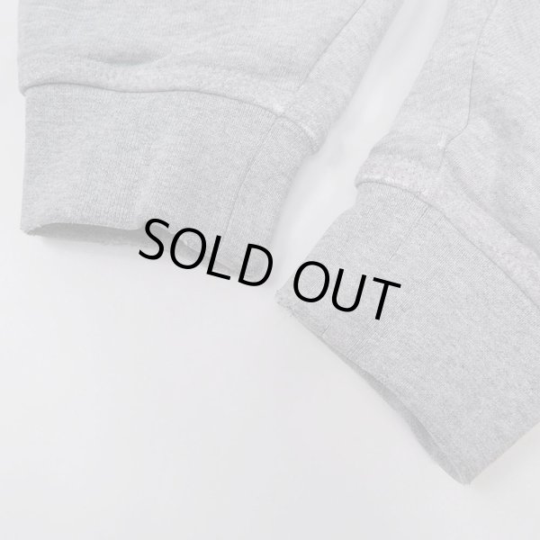 画像4: 00's Carhartt 無地スウェット (4)