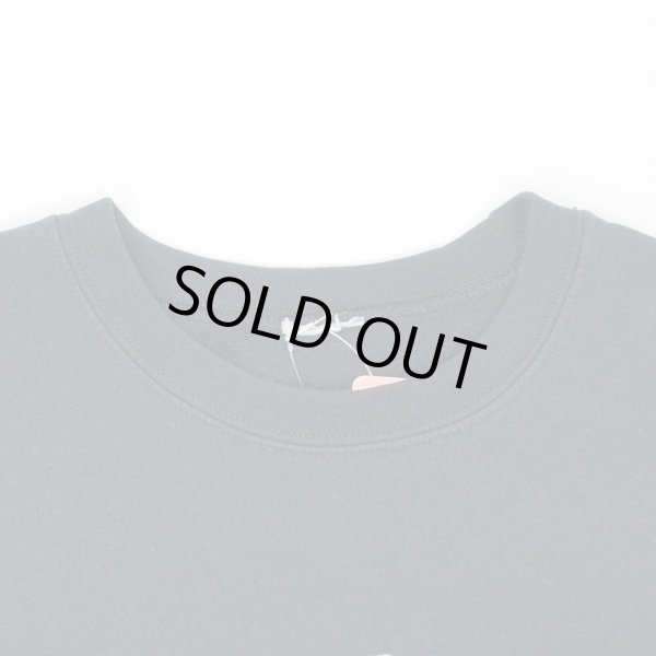 画像2: 00's LAS VEGAS RAIDERS プリントスウェット "BLACK" (2)