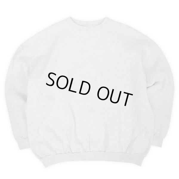 画像1: 00's CAMPBELLSVILLE APPAREL COMPANY ブランクスウェット "XXXL / MADE IN USA / DEADSTOCK" (1)