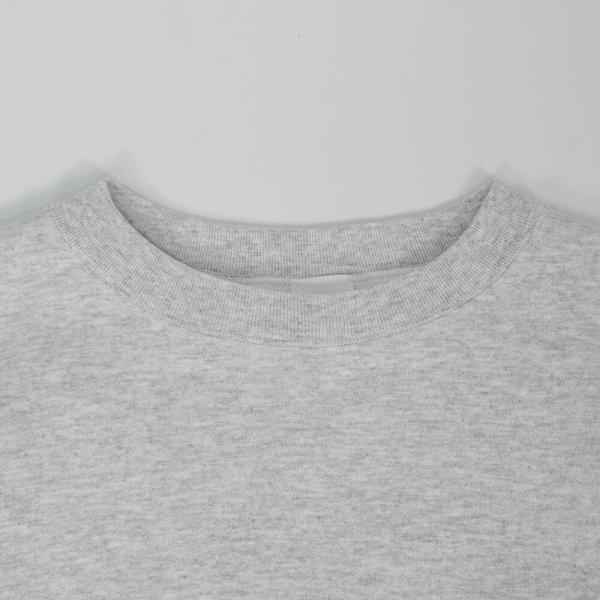 画像3: 00's CAMPBELLSVILLE APPAREL COMPANY ブランクスウェット "XXXL / MADE IN USA / DEADSTOCK" (3)