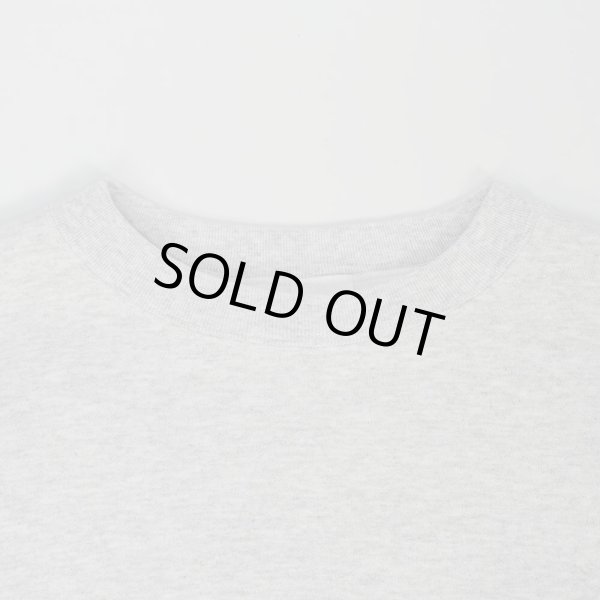 画像3: 00's CAMPBELLSVILLE APPAREL COMPANY ブランクスウェット "XXXL / MADE IN USA / DEADSTOCK" (3)