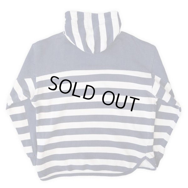 画像2: 90's BRITCHES フーディーカットソー (2)