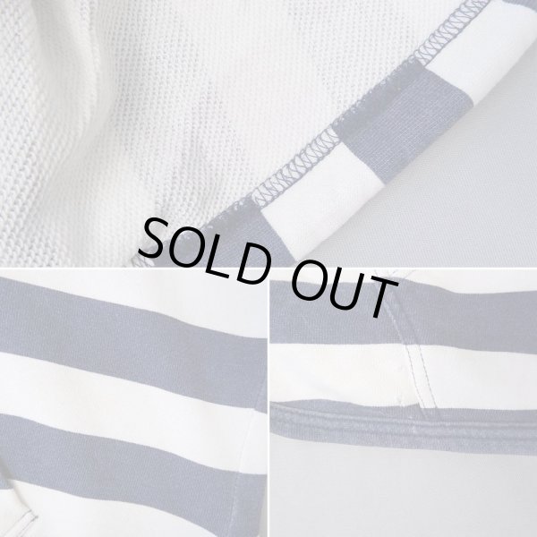 画像5: 90's BRITCHES フーディーカットソー (5)