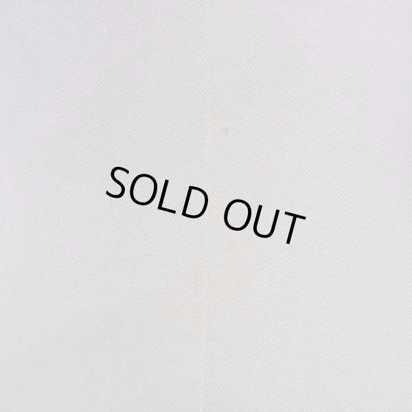 画像4: 90's Duxbak 2タック チノトラウザー "MADE IN USA" (4)