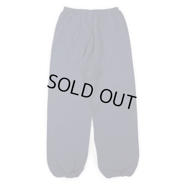 画像2: 80's Champion リバースウィーブ スウェットパンツ “DEADSTOCK / MADE IN USA” (2)