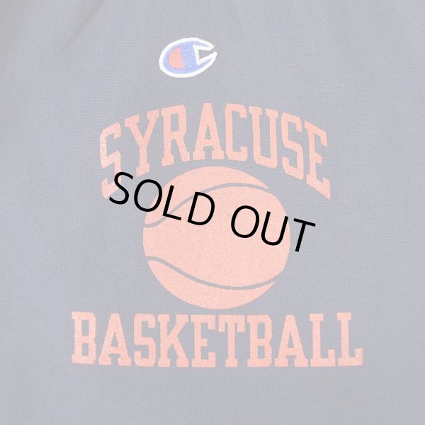 画像4: 80's Champion リバースウィーブ スウェットパンツ “DEADSTOCK / MADE IN USA” (4)