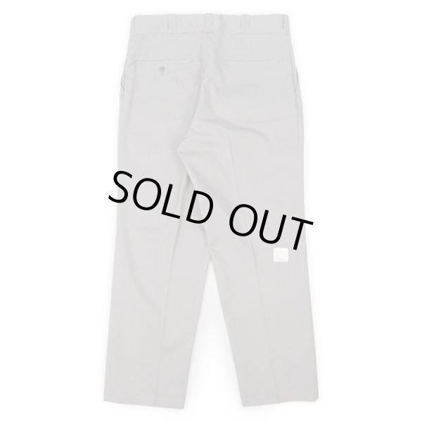 画像2: Early 70's BIG MAC ワークパンツ "DEADSTOCK" (2)