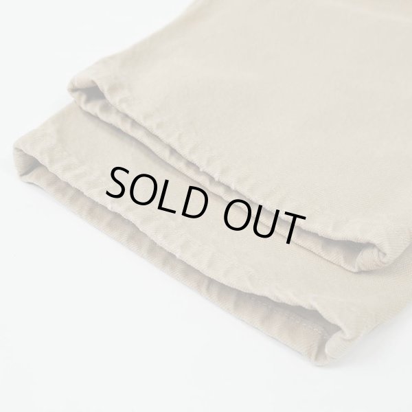 画像6: 00's Levi's 550 カラーデニムパンツ "W36 L29" (6)