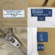 画像3: 00's Polo Ralph Lauren チノトラウザー "PROSPECT PANT / W32" (3)