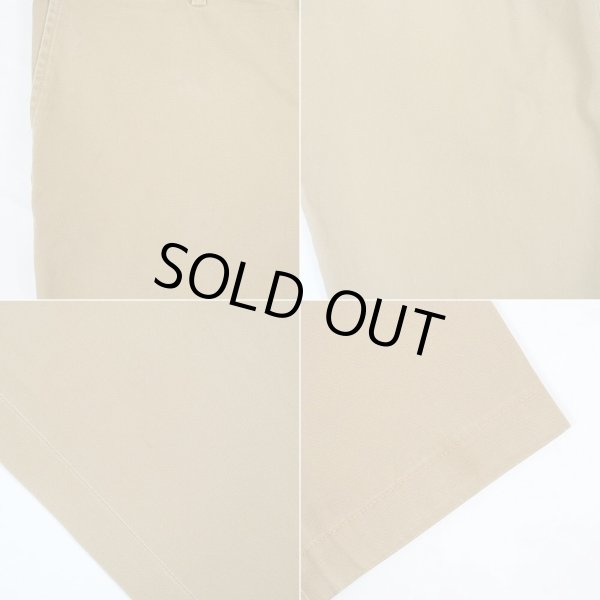 画像4: 00's Polo Ralph Lauren チノトラウザー "PROSPECT PANT / W32" (4)