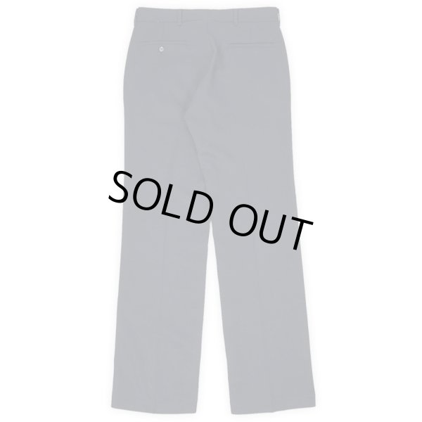 画像2: 80-90's Levi's アクションスラックス "NAVY" (2)