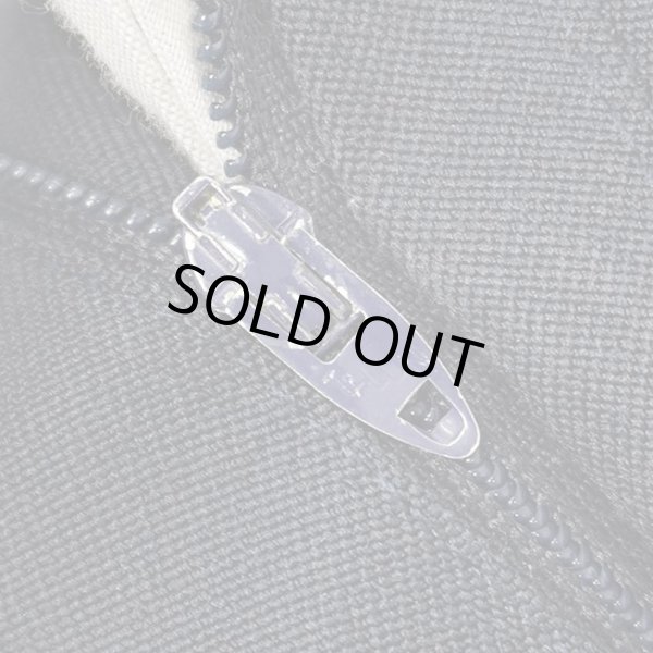 画像4: 80-90's Levi's アクションスラックス "NAVY" (4)