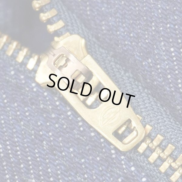 画像5: 00's Dickies 5ポケット デニムパンツ "DEADSTOCK / W36 L30" (5)