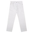 画像1: 90's Levi's 505 ホワイトデニムパンツ “MADE IN USA” (1)