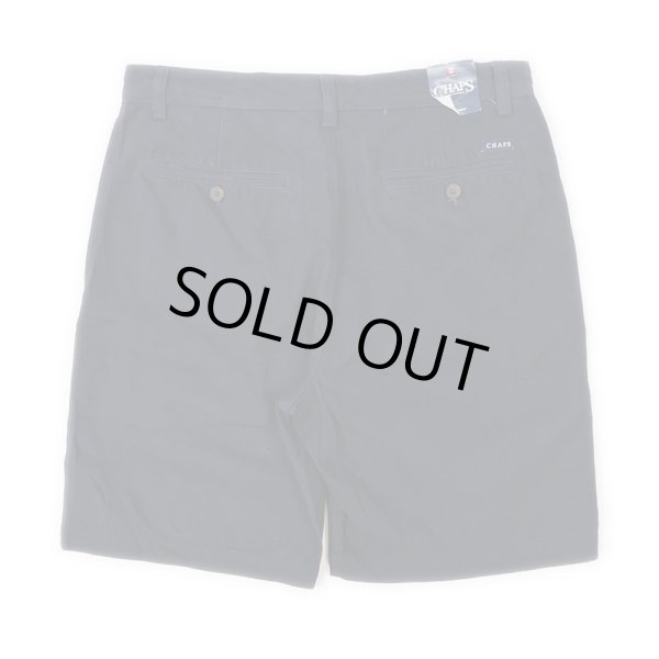 画像2: 00's CHAPS チノショーツ "DEADSTOCK" (2)