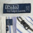 画像4: 90-00's Polo Ralph Lauren パッチワーク ショーツ “DEADSTOCK” (4)