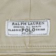 画像3: 00's Polo Ralph Lauren ノータック チノショーツ "BEIGE" (3)
