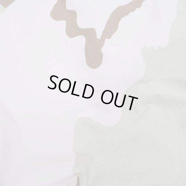 画像5: 00's US.ARMY ECWCS 3C デザートカモ柄 GORE-TEX PARKA “MEDIUM-SHORT / DEADSTOCK” (5)