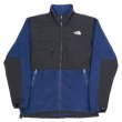 画像1: 00's THE NORTH FACE デナリジャケット "NAVY×BLACK" (1)