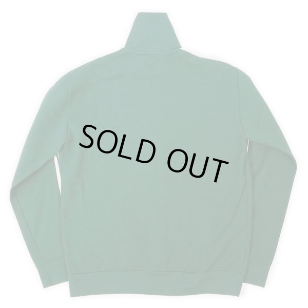 画像2: 60-70's adidas トラックジャケット “地球儀ロゴ / MADE IN FRANCE” (2)