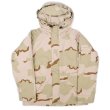 画像1: 00's US.ARMY ECWCS 3C デザートカモ柄 GORE-TEX PARKA "LARGE-REGULAR / DEADSTOCK" (1)