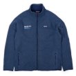 画像1: 15's Patagonia ベターセーター "NAVY" (1)