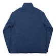 画像2: 15's Patagonia ベターセーター "NAVY" (2)