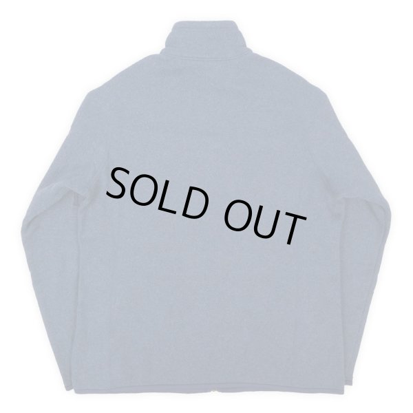 画像2: 15's Patagonia ベターセーター "NAVY" (2)