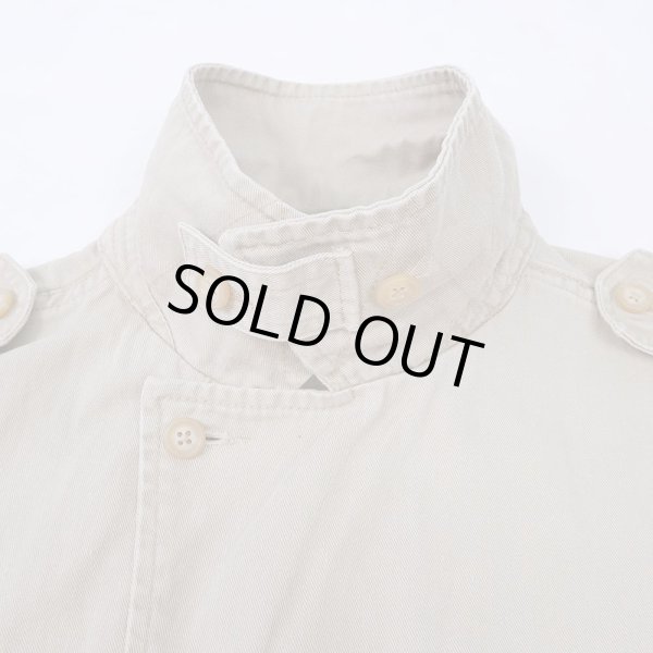 画像4: 90's Polo Ralph Lauren M-41 Type フィールドジャケット (4)