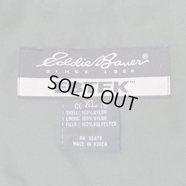 画像3: 00's EBTEK Eddie Bauer マウンテンジャケット (3)