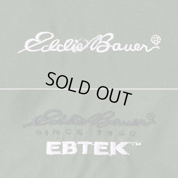 画像4: 00's EBTEK Eddie Bauer マウンテンジャケット (4)