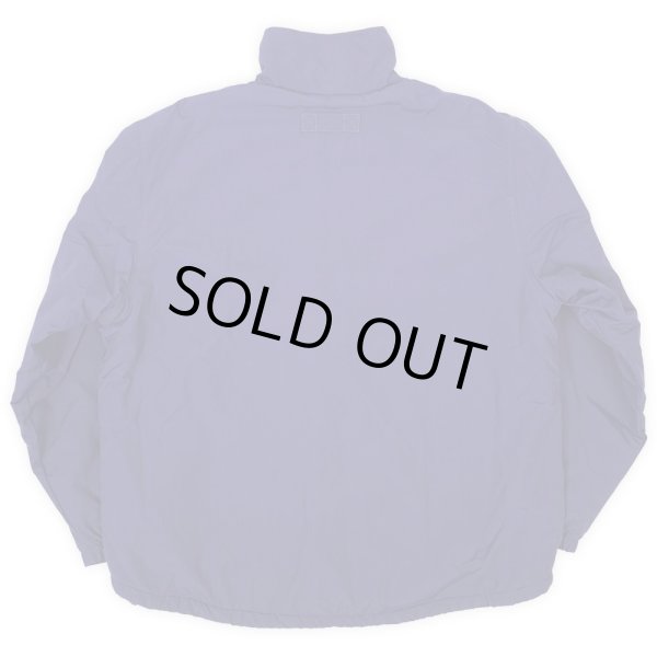 画像2: 00's WOOLRICH フリースライナー ナイロンジャケット (2)