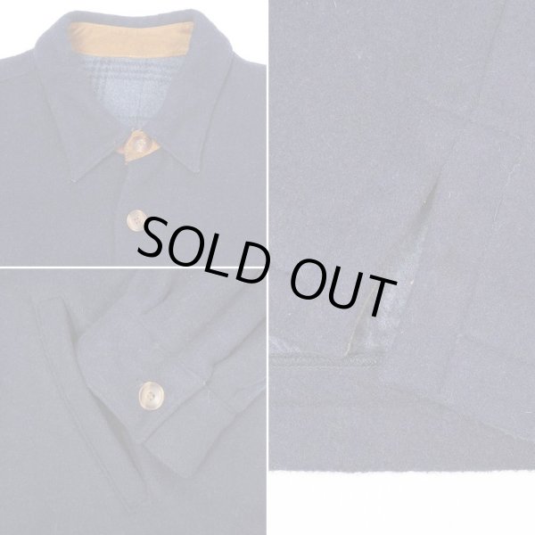 画像3: 90-00's Woolrich ウールジャケット (3)