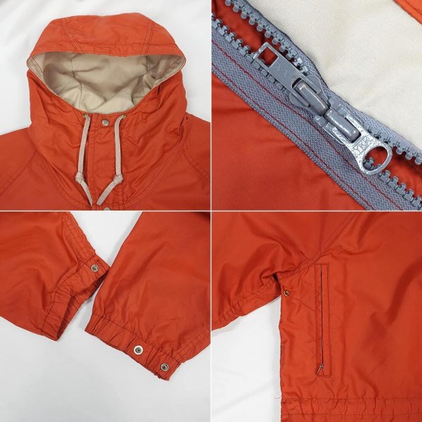 画像2: 70's Alpine Desingns マウンテンパーカー (2)