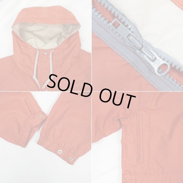 画像2: 70's Alpine Desingns マウンテンパーカー (2)