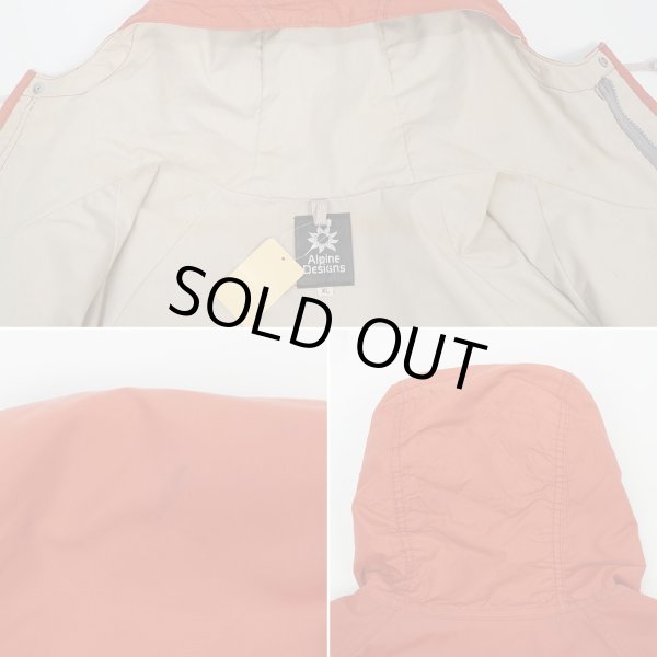 画像6: 70's Alpine Desingns マウンテンパーカー (6)