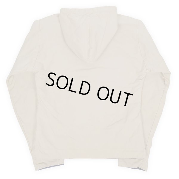 画像2: 80's Portmanteau アノラックパーカー (2)