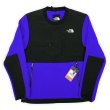 画像1: 日本未発売 THE NORTH FACE DENALI CREW “TNF BLUE” (1)