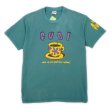 画像1: 90's anvilボディ プリントTシャツ "MADE IN USA" (1)