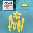 画像3: 90's anvilボディ プリントTシャツ "MADE IN USA" (3)