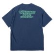 画像2: 90-00's Disney “THE TWILIGHT ZONE TOWER OF TERROR” 両面プリントTシャツ (2)