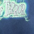 画像3: 90-00's Disney “THE TWILIGHT ZONE TOWER OF TERROR” 両面プリントTシャツ (3)