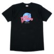 画像1: 90's PLANET HOLLYWOOD ロゴプリントTシャツ (1)