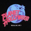 画像3: 90's PLANET HOLLYWOOD ロゴプリントTシャツ (3)