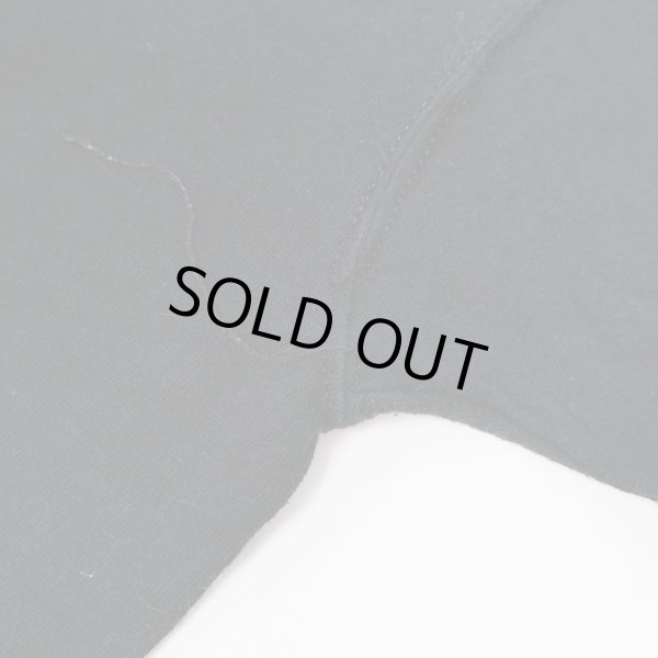 画像4: 90's PLANET HOLLYWOOD ロゴプリントTシャツ (4)