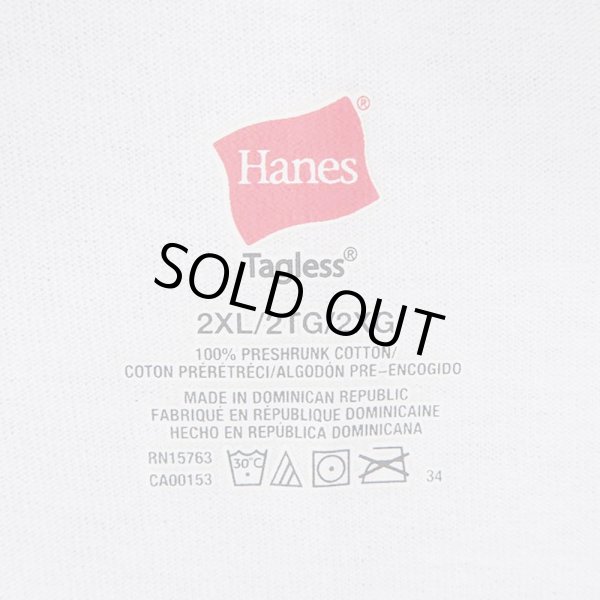 画像3: 00's The Wizard of OZ 両面プリントTシャツ (3)